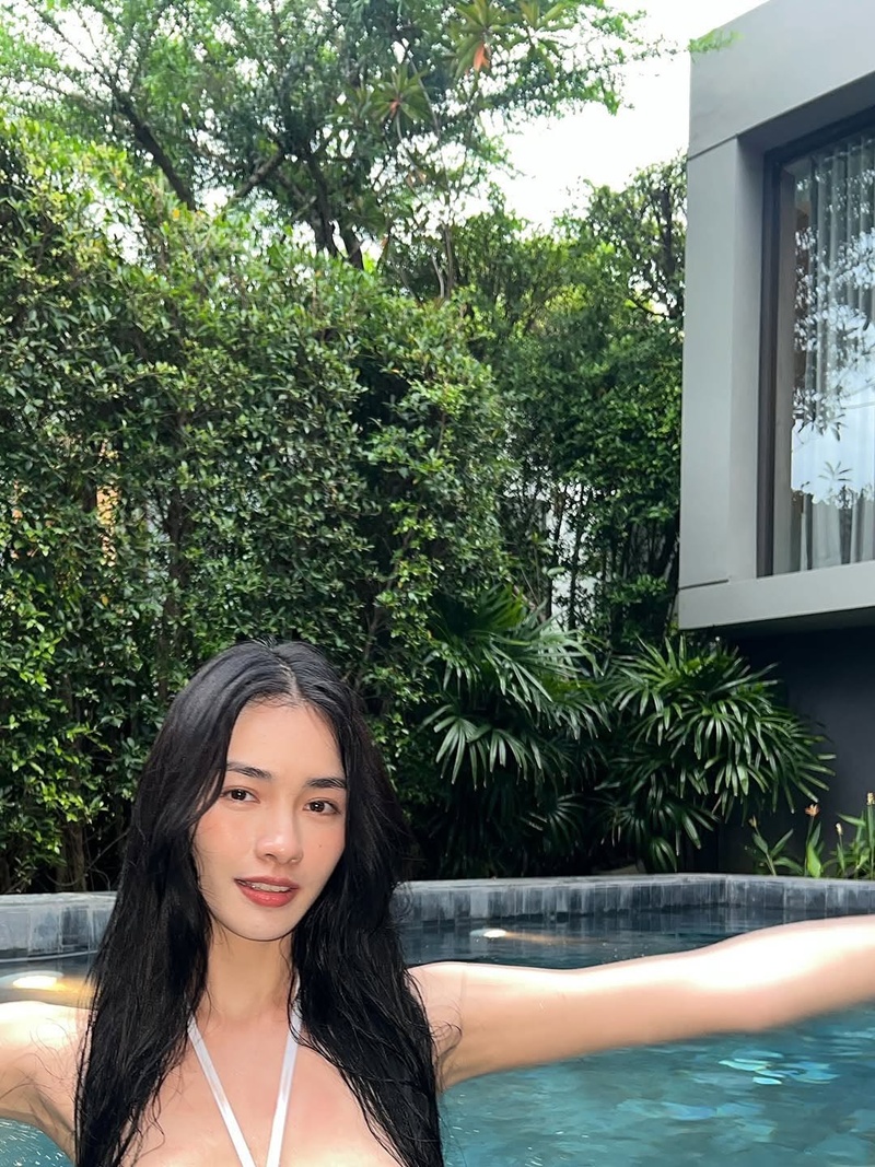 มิ้นท์ รัญชน์รวี