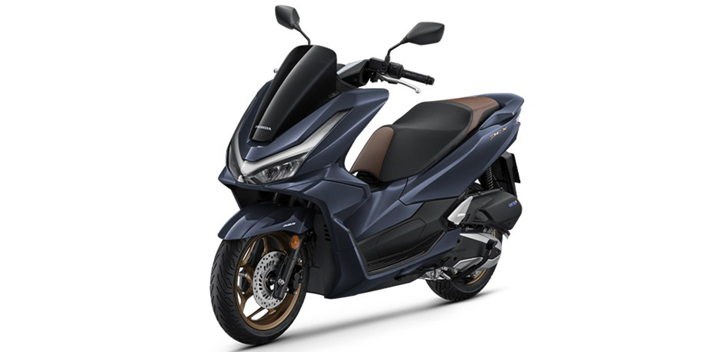 Honda PCX160