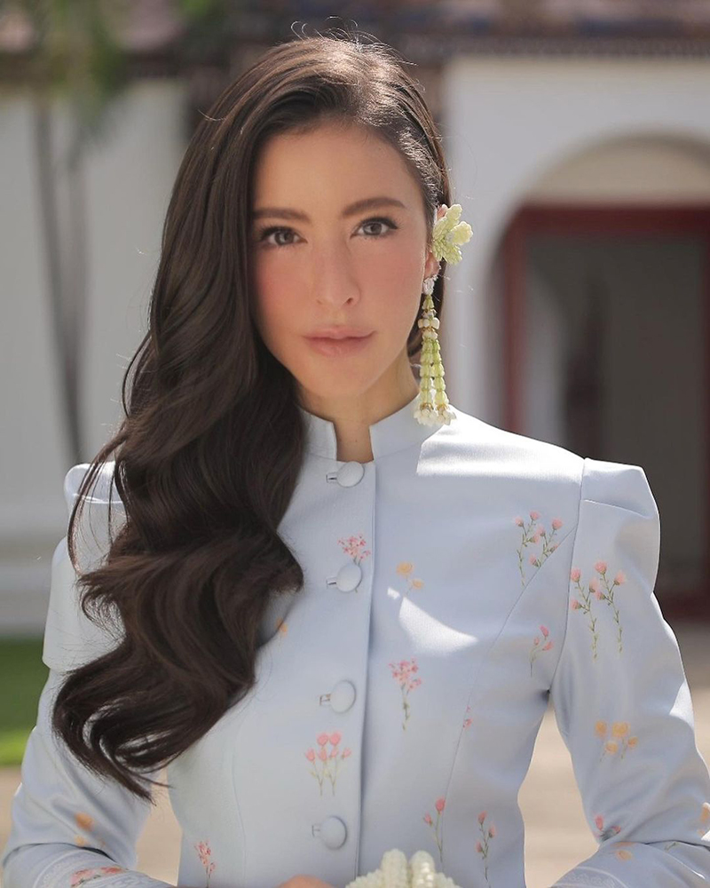 ศรีริต้า เจนเซ่น