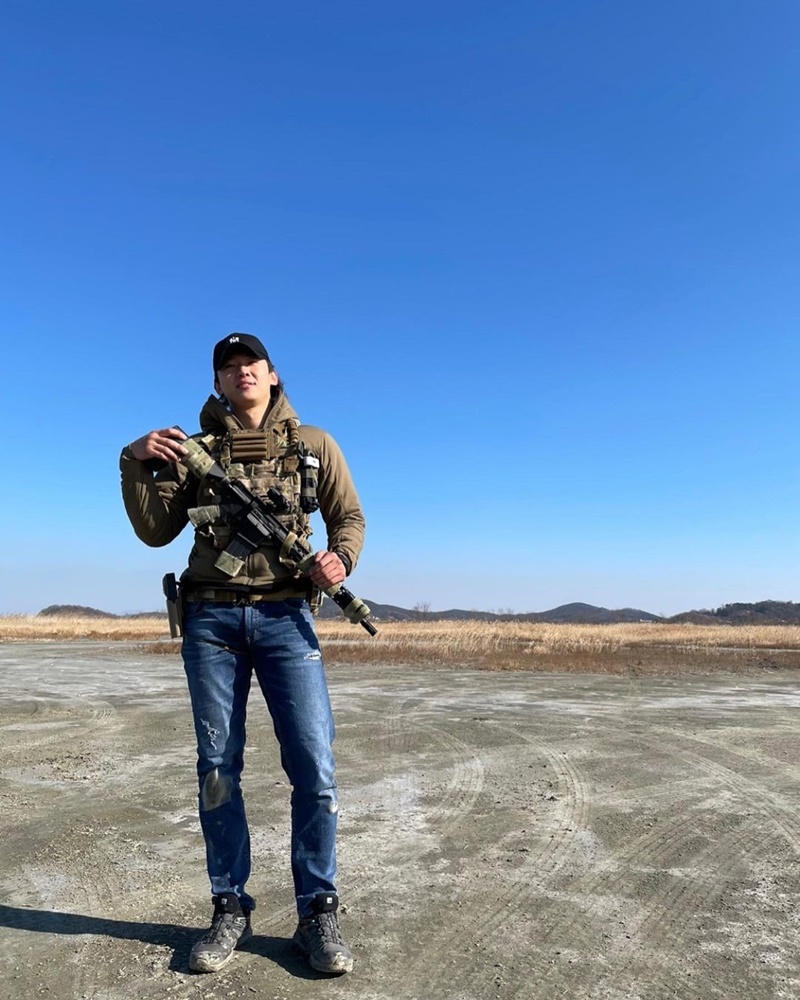 คิมจินยอง kim jin young