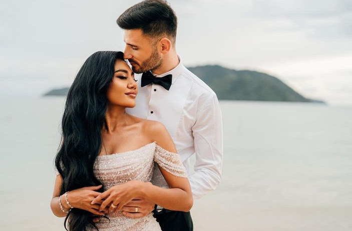 เกศ จิณภัค