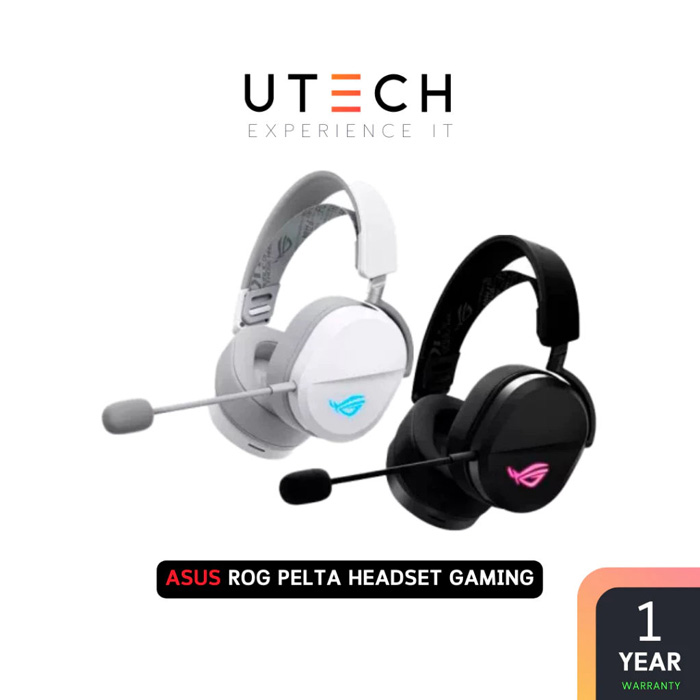 ASUS ROG Pelta Headset Gaming