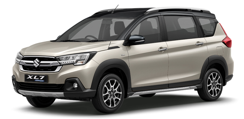 Suzuki XL7