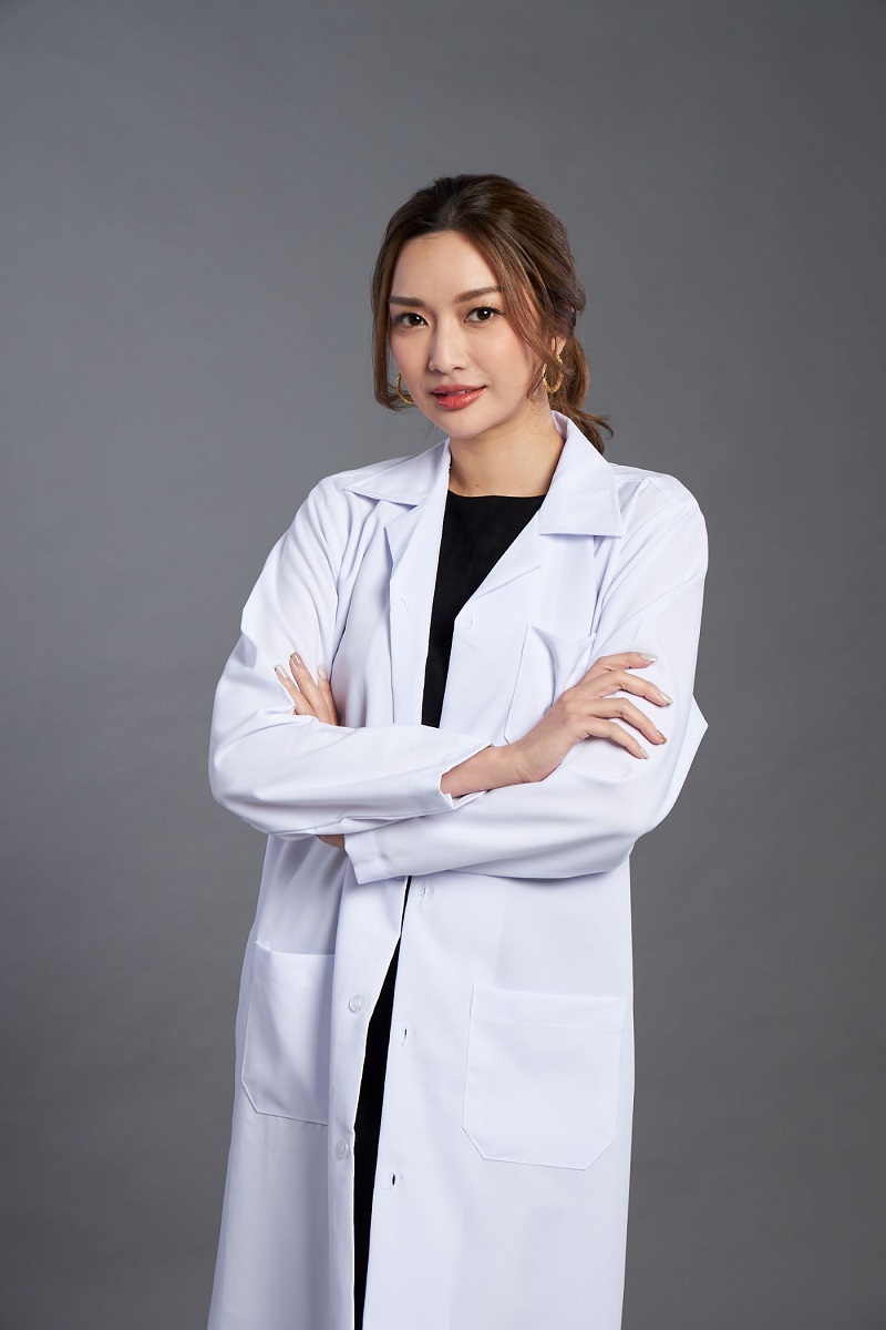 น้ำหวาน ภูริตา