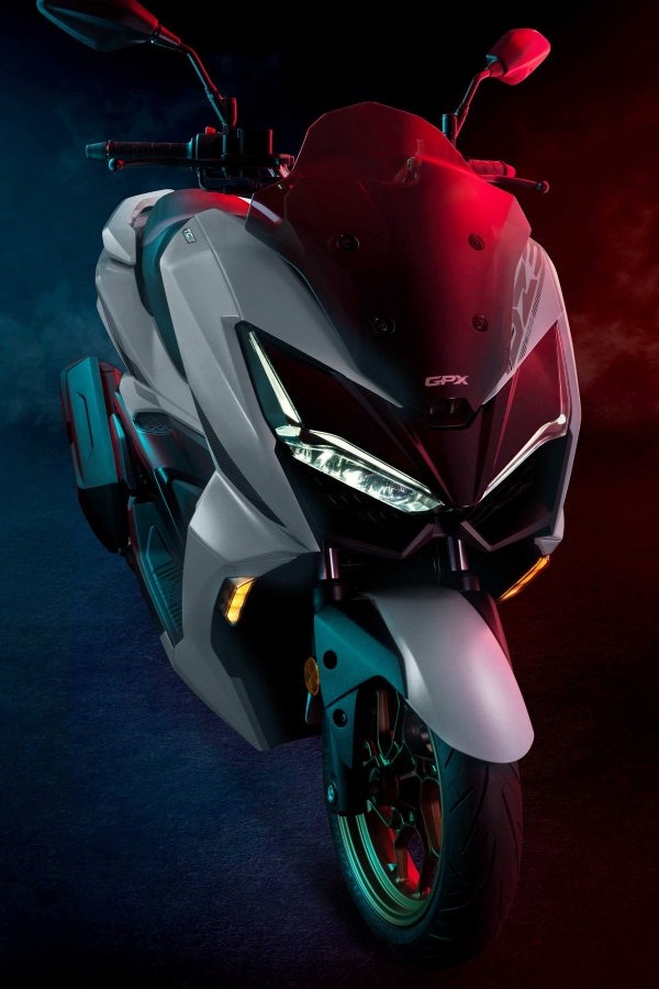 GPX DZ3