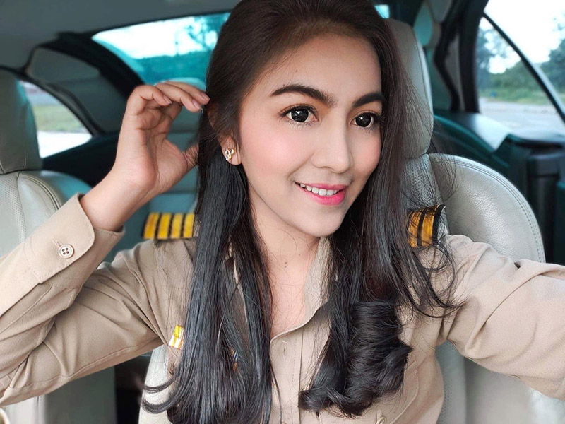 ผู้ใหญ่บ้าน