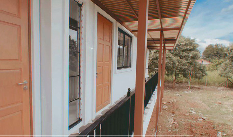 บ้าน จ๊ะจ๋า พริมรตา 