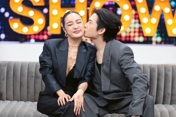 กระแต อาร์สยาม โตชิ จิรทีปต์ เปิดใจเพราะอีโก้…เกือบทำรักพัง 