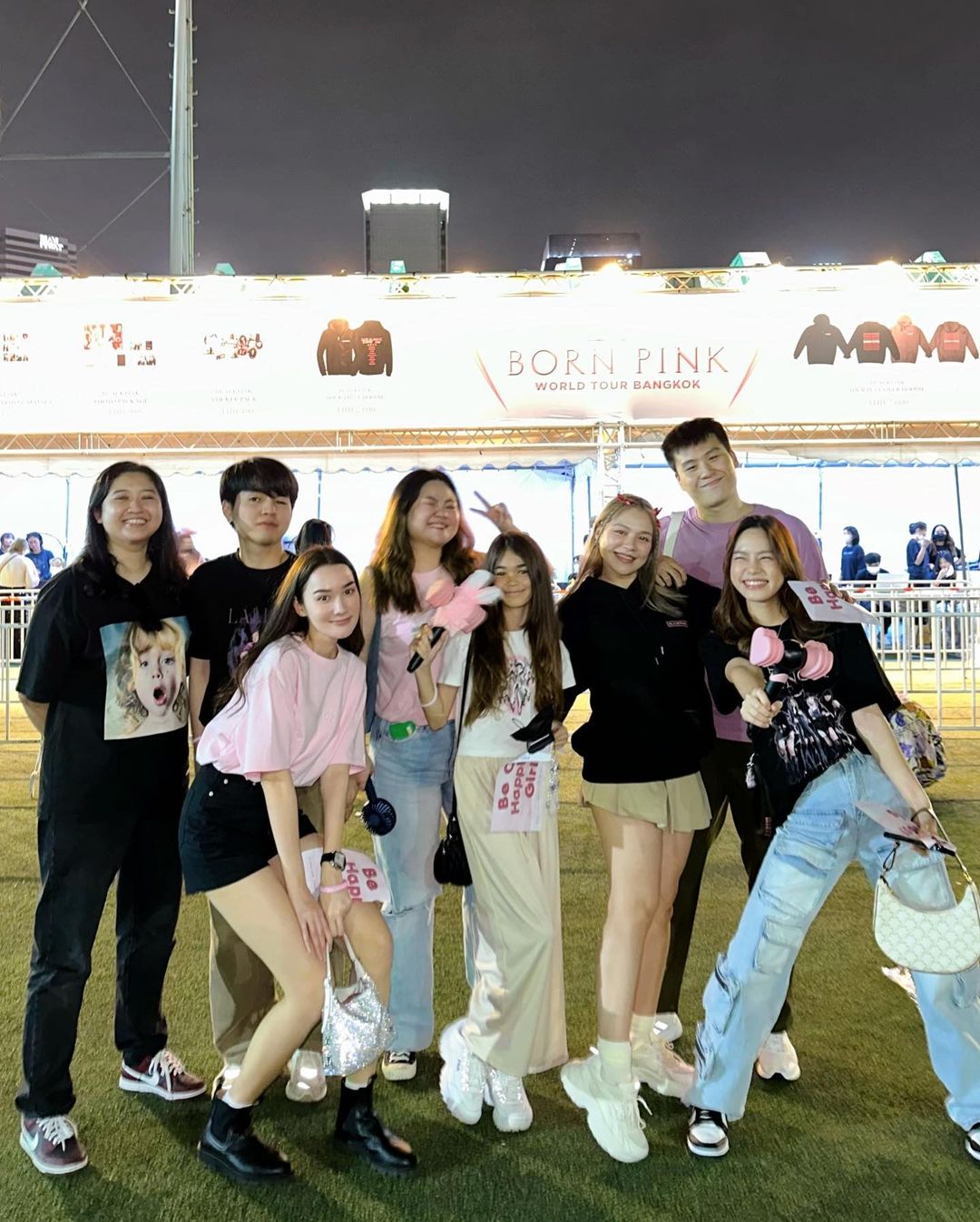 น้องลียา