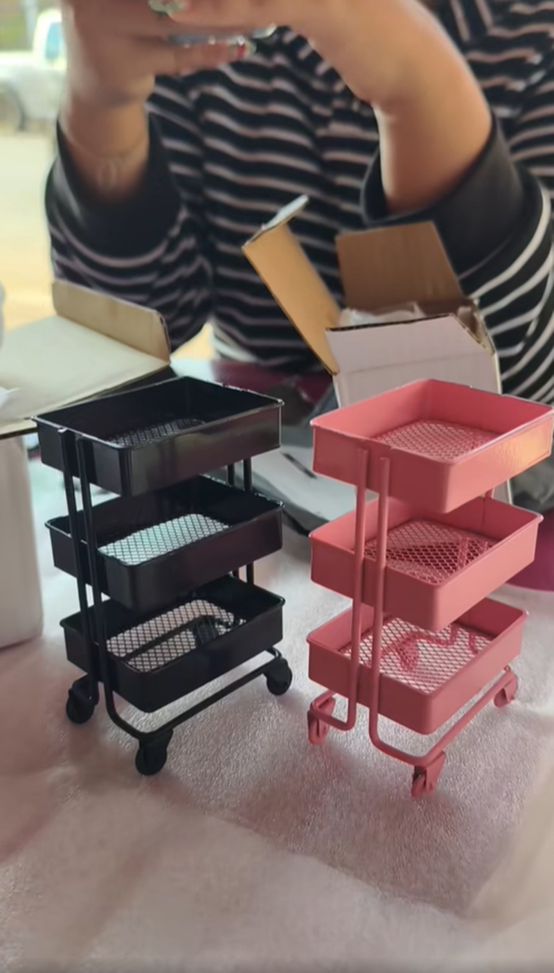 ชั้นวางของ