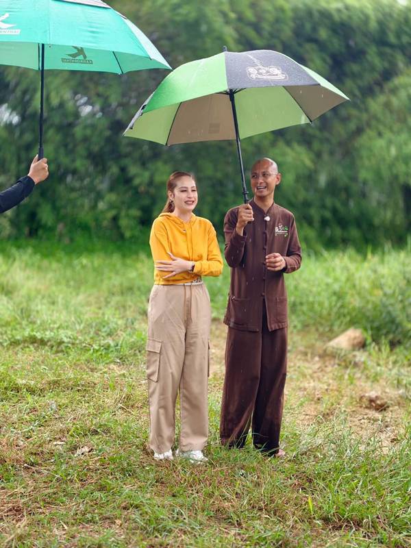 อาจารย์เบียร์เตือน ขวัญ อุษามณี