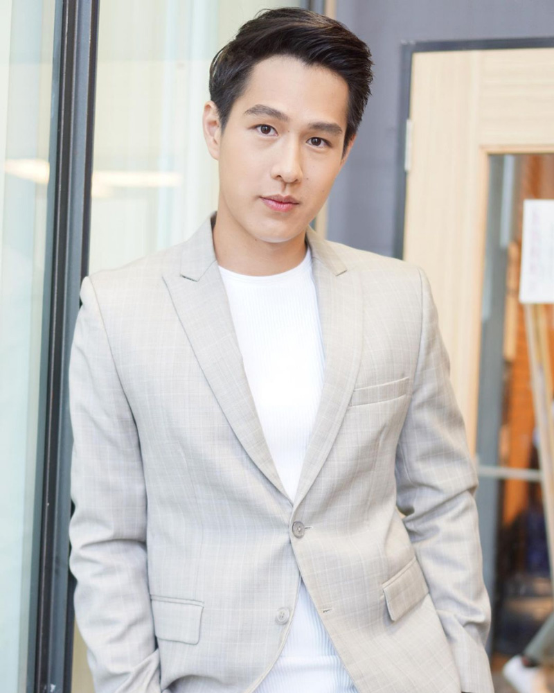 ทอย ปฐมพงศ์