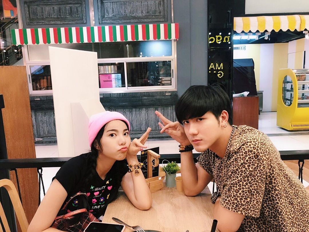 เมฆ วันเดอร์เฟรม