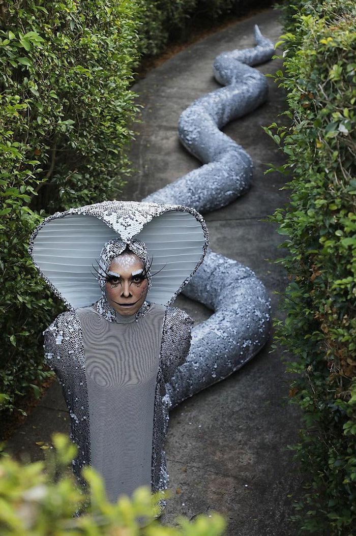 มาดามมด