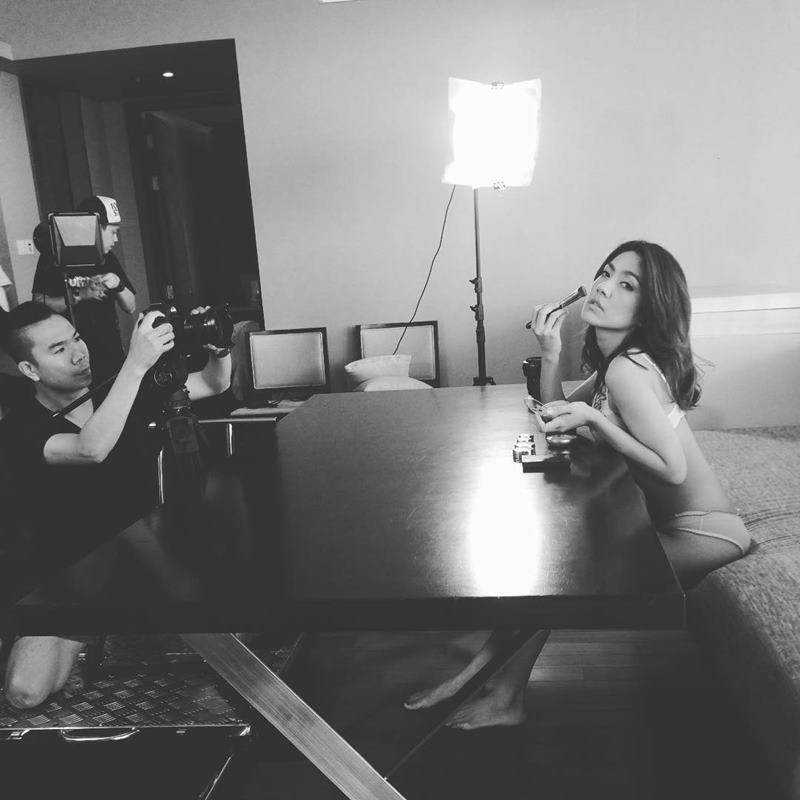 กระติก ผู้จัดการแตงโม