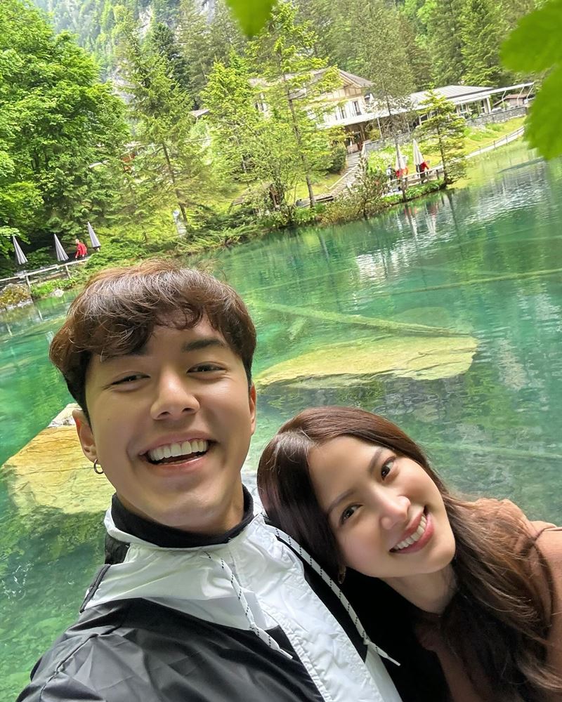 ใบเฟิร์น พิมพ์ชนก นาย ณภัทร