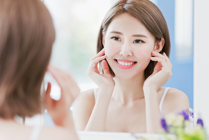 ตัดไขมันกระพุ้งแก้ม