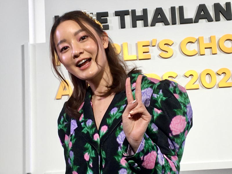 อิ้งค์ วรันธร