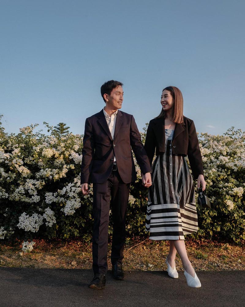 มิ้นต์ ภูผา