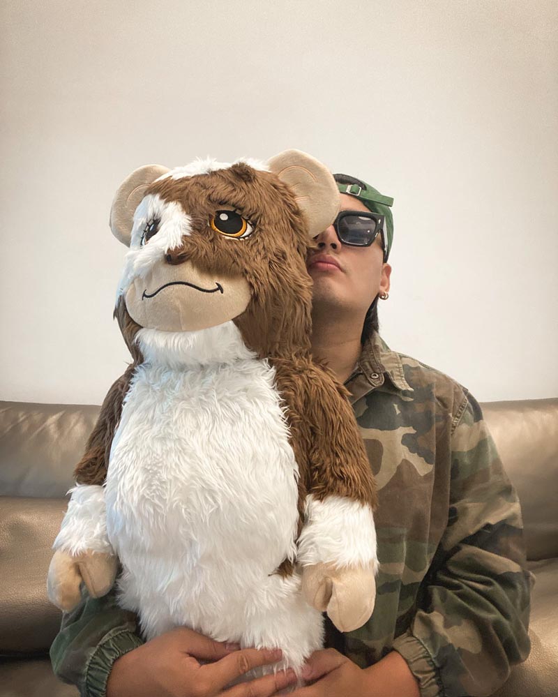 ฮั่น เดอะสตาร์