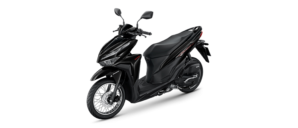 Honda Click 125i