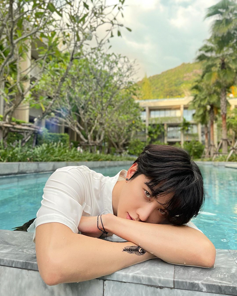 ไมค์ พิรัชต์