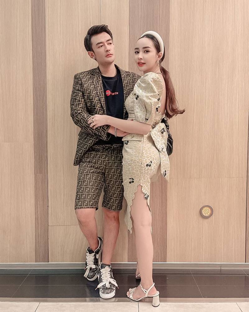 นิวนิว เอวเด้ง, เติ้ล ธนพล