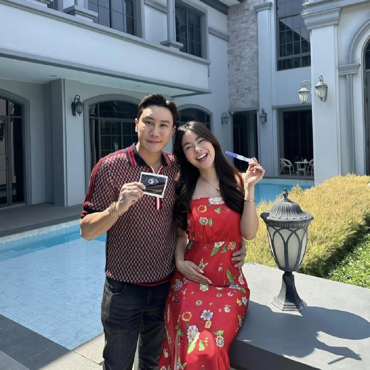 พราวฟ้า เสี่ยโบ๊ท