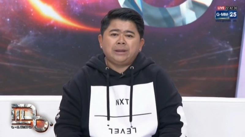 โก๊ะตี๋ แจงเหตุเลิก น้องกวาง