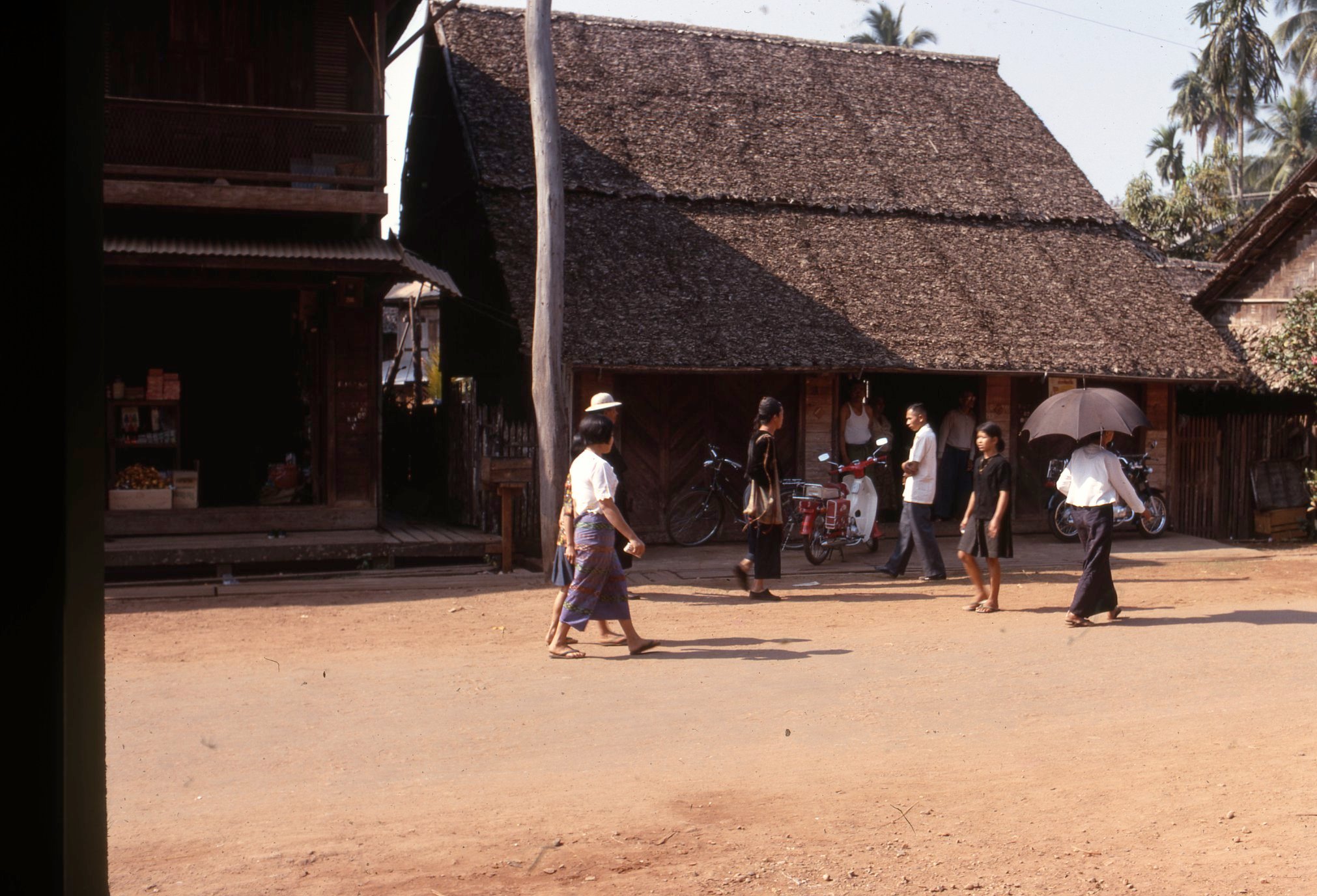 แม่ฮ่องสอน