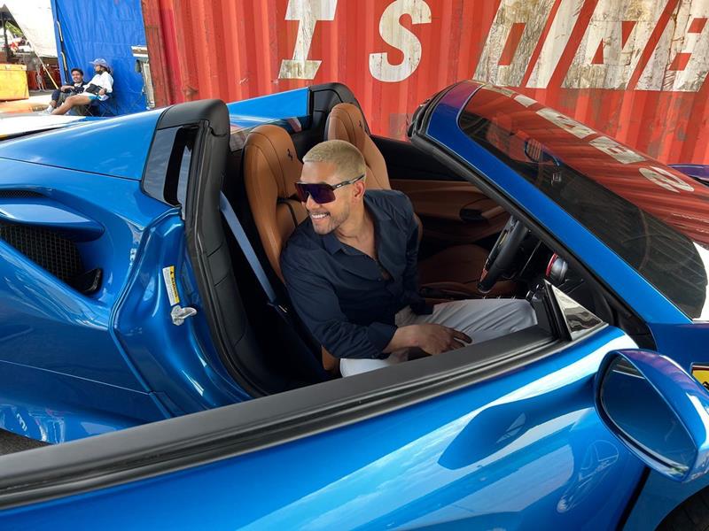 กาย รัชชานนท์