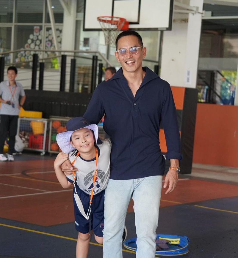 สงกรานต์ เตชะณรงค์