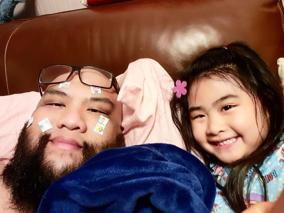 ฟักกลิ้ง ฮีโร่