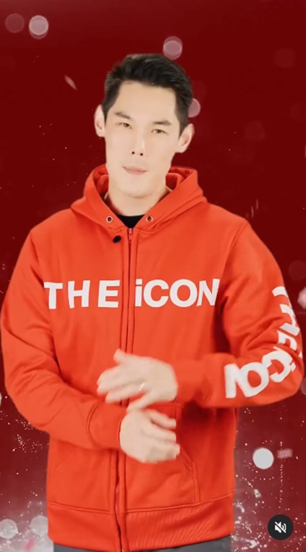 ย้อนสัมพันธ์ กันต์ กันตถาวร กับ The iCON