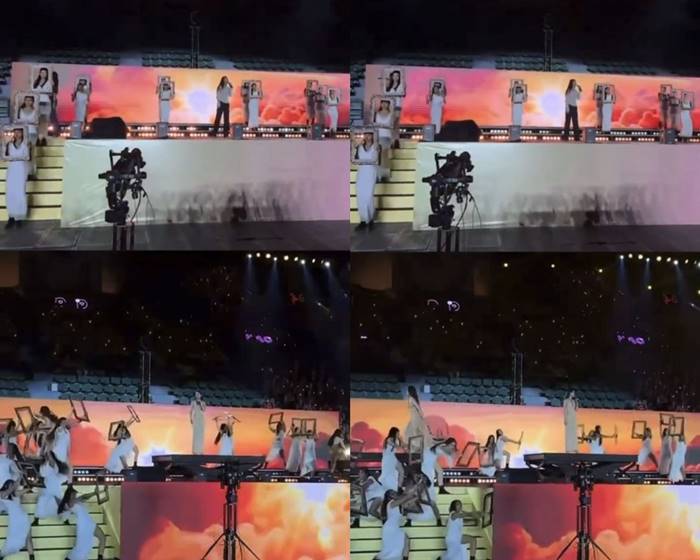 งานบอลช่อง 3