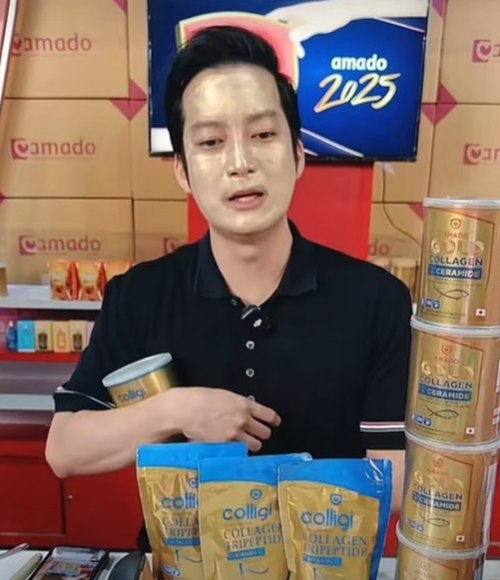 เชน ธนา เผยยอดหนี้ล่าสุด ขายของกระหน่ำ จาก 800 เหลือ 600 ล้าน