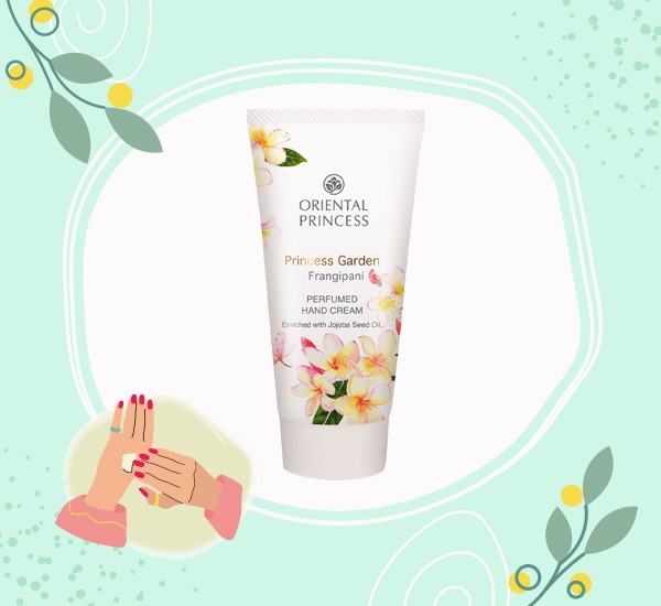 แฮนด์ครีมยี่ห้อไหนดี 2025 อัปเดต 10 แฮนด์ครีม กู้ผิวมือนุ่ม สู้อากาศแห้ง