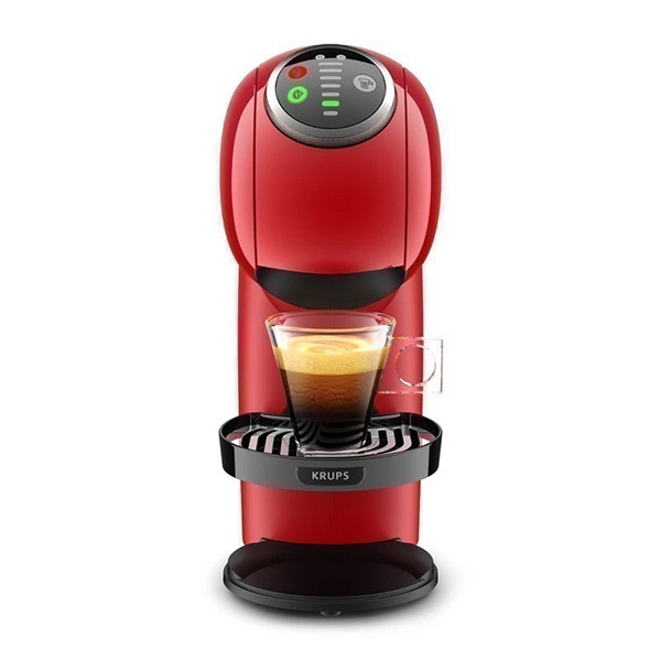 Tefal GENIO S PLUS รุ่น KP340566 เครื่องชงกาแฟแคปซูล ยี่ห้อไหนดี กาแฟ เครื่องใช้ในบ้าน