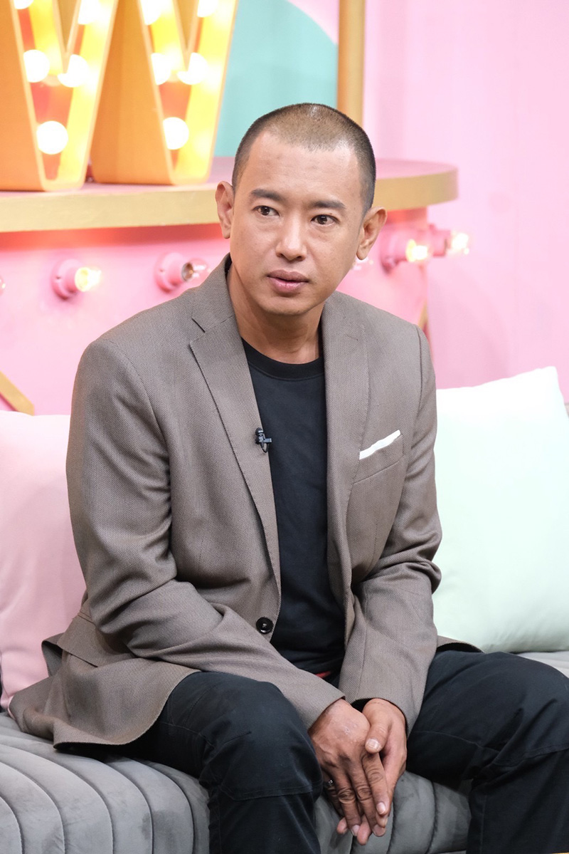 อาทิตย์ ริว เปิดปมเหตุชีวิตพัง