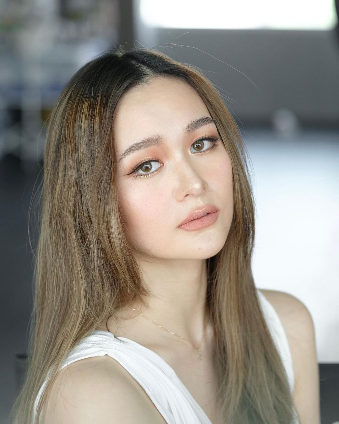 น้องเหนือ ดิสรยา