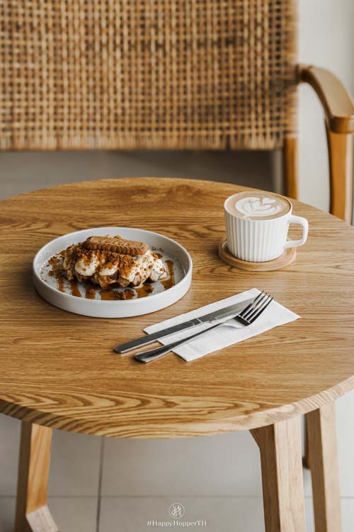 Batter Matter Cafe