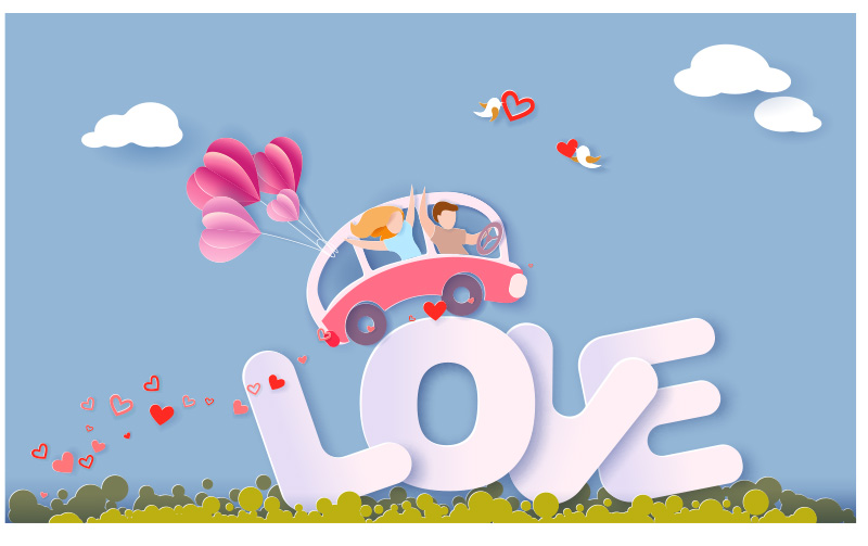 ดูดวงความรักเดือนสิงหาคม