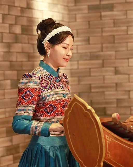 ทับทิม มัลลิกา ประวัติอดีตพิธีกรวัยรุ่นชื่อดัง กับชีวิตปัจจุบันที่หลายคนอยากรู้