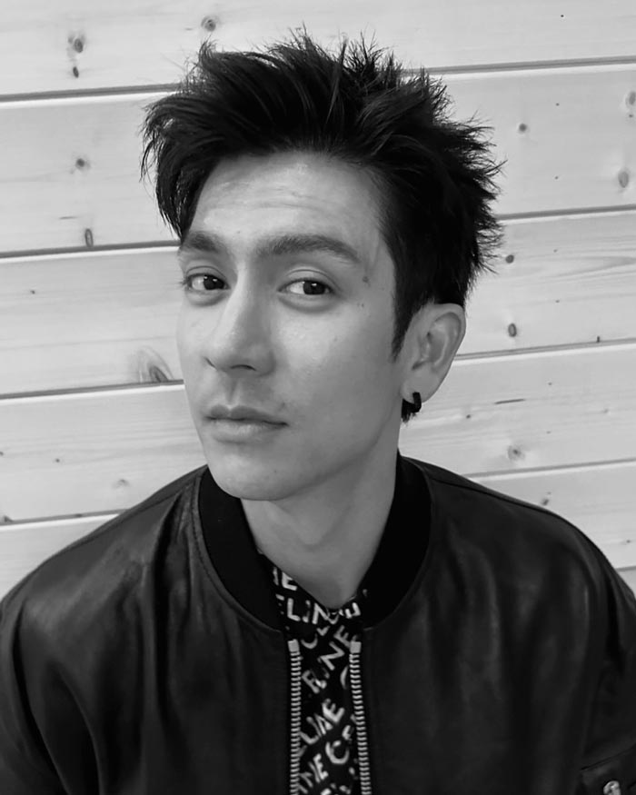 ติ๊ก เจษฎาภรณ์