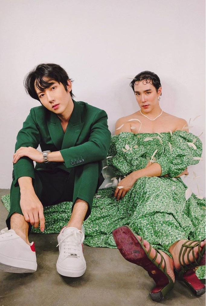 โทโมะ เขื่อน 