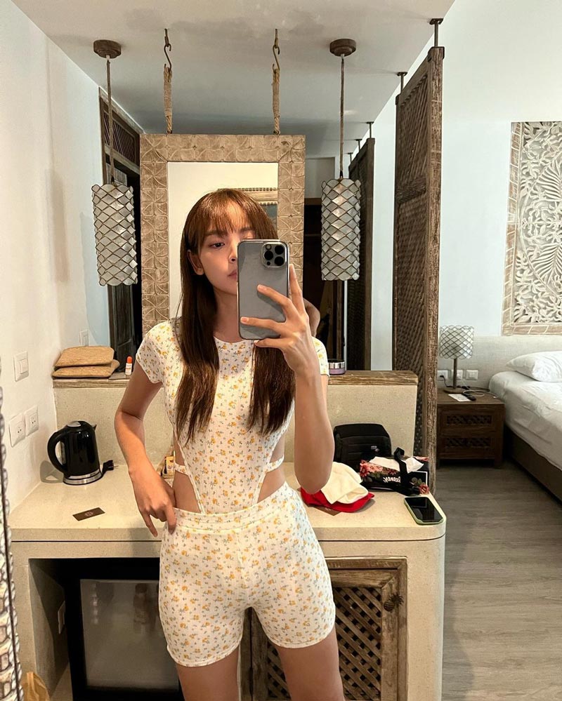 ณิชา ณัฏฐณิชา