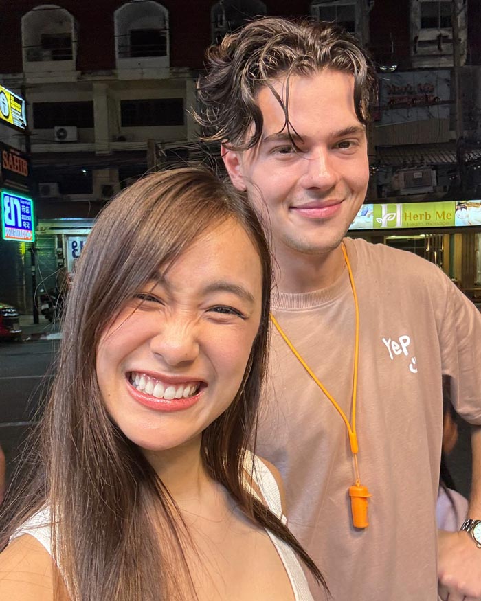 เก๋ไก๋ อาร์บี