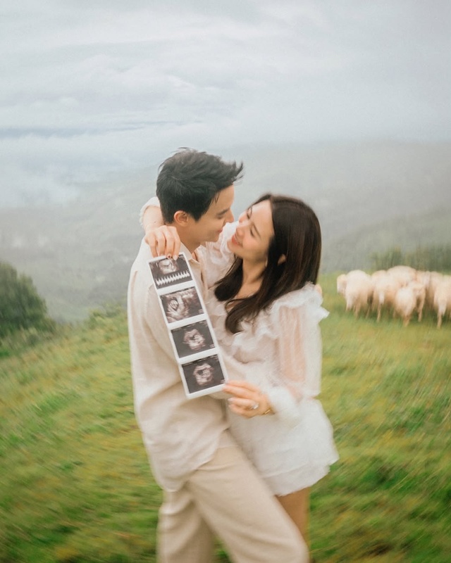 เจมส์ จิรายุ โพสต์ HBD ในวัย 32 ปีนี้เป็นแด๊ดดี้เต็มตัว