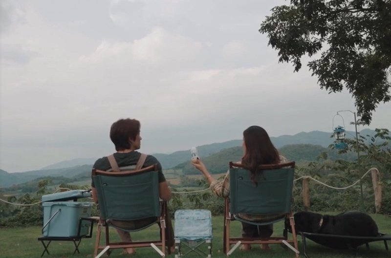 หลุยส์ สก๊อตต์ นุ่น รมิดา ประกาศข่าวดี จะมีเบบี๋แล้ว