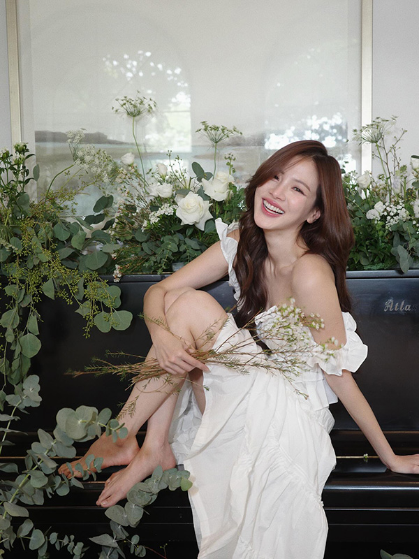 ใบเฟิร์น พิมพ์ชนก